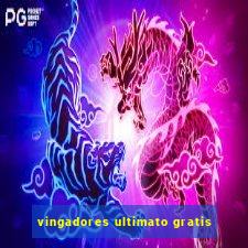 vingadores ultimato gratis